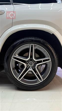 مرسيدس بنز GLS